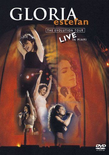 エヴォリューション・ツアー~ライヴ・イン・マイアミ [DVD]