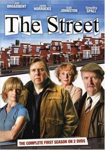 Street [DVD]