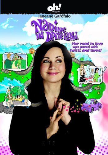 Nadine in Date Land [DVD]