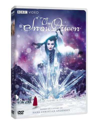 Snow Queen [DVD] 8,127円