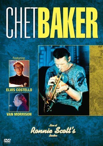 Live at Ronnie Scott's [DVD]
