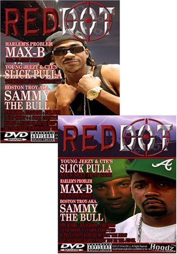 Volume 1 [DVD]