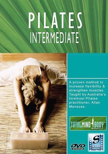 Pilates Intermediate