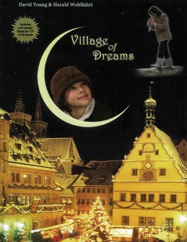 Village of Dreams [DVD]