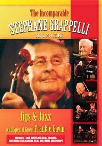 In Concert [DVD]