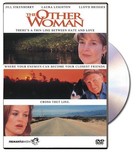Other Woman [DVD]