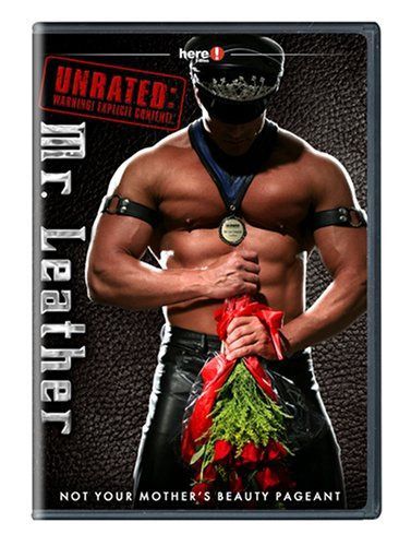 Mr Leather [DVD]