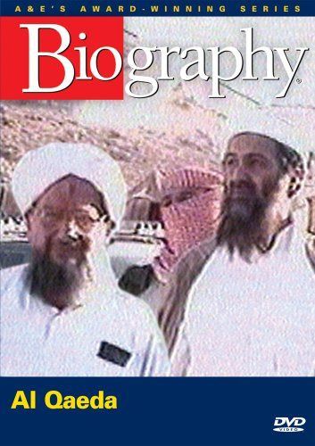 Biography: Al Qaeda [DVD] 11,543円