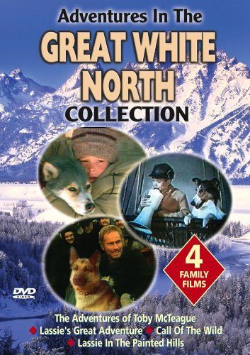 その他 Adventures in the Great White North [DVD] Adventures in the Great White North [DVD]