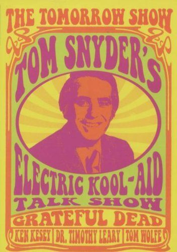 Electrik Kool Aid Talk Show [DVD]