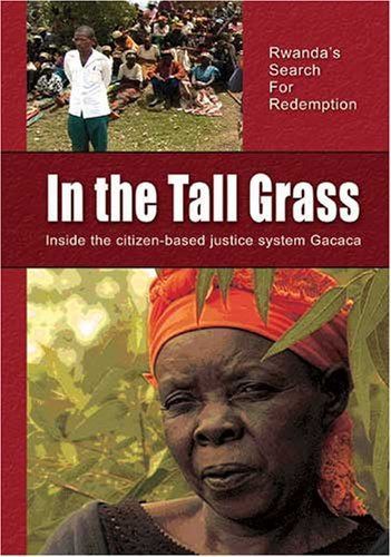 In the Tall Grass [DVD]