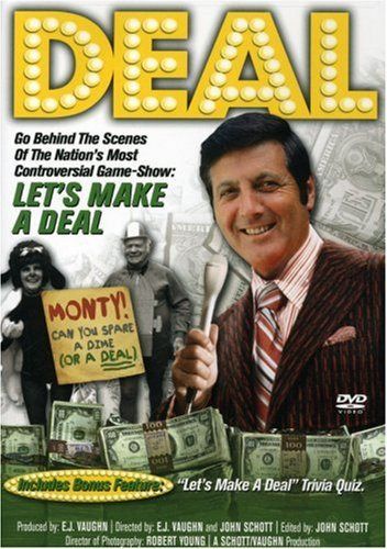 Deal [DVD]