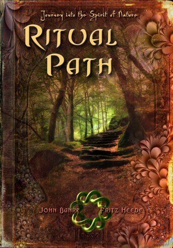 Ritual Path [DVD]