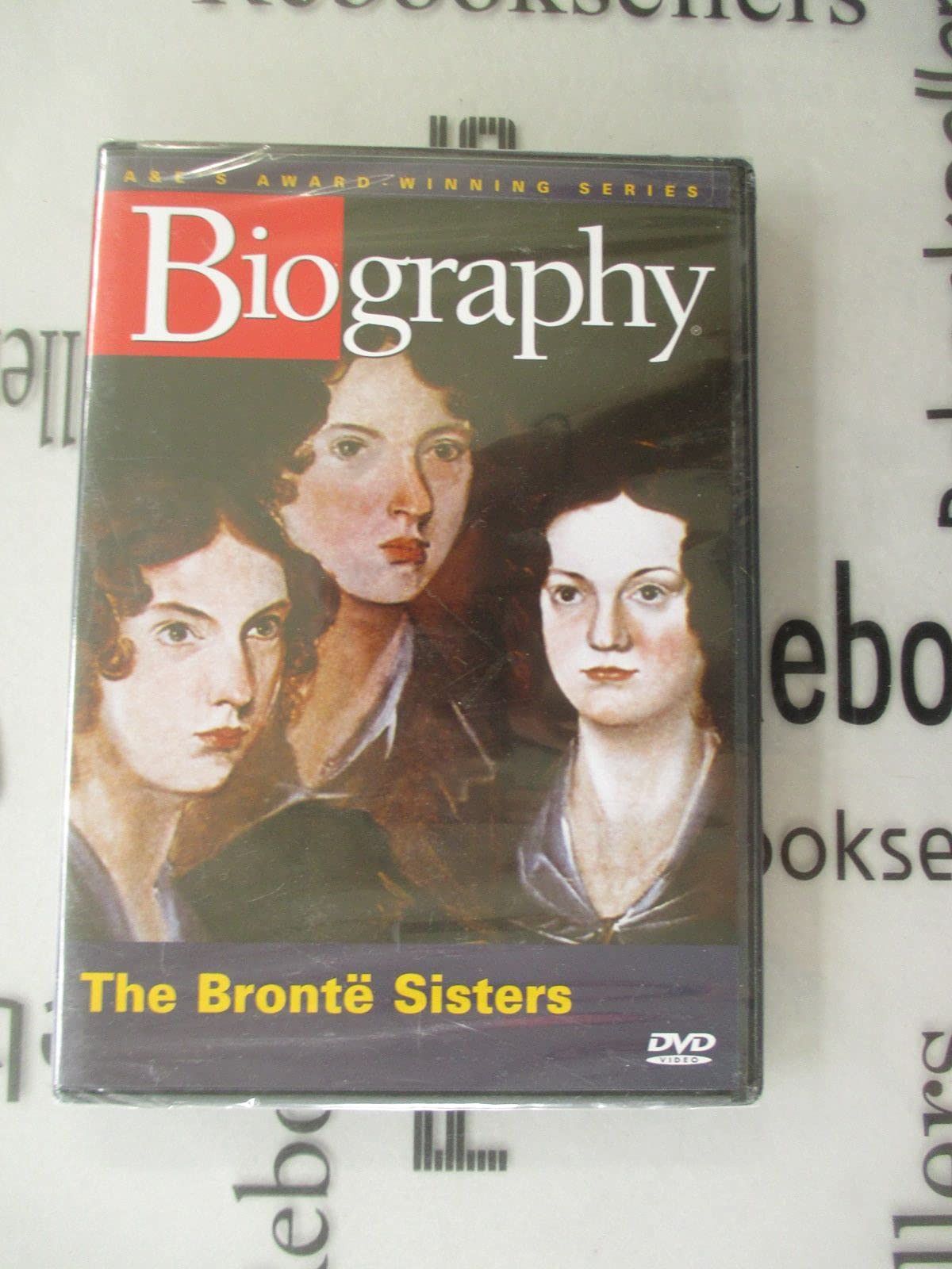Biography: The Bronte Sisters [DVD] 8,780円