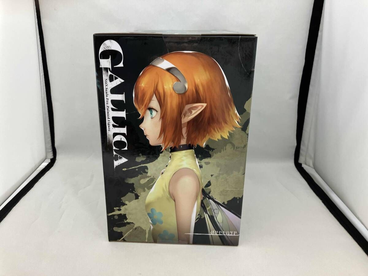 フィギュア コトブキヤ ガリカ メタファｰ:リファンタジオ