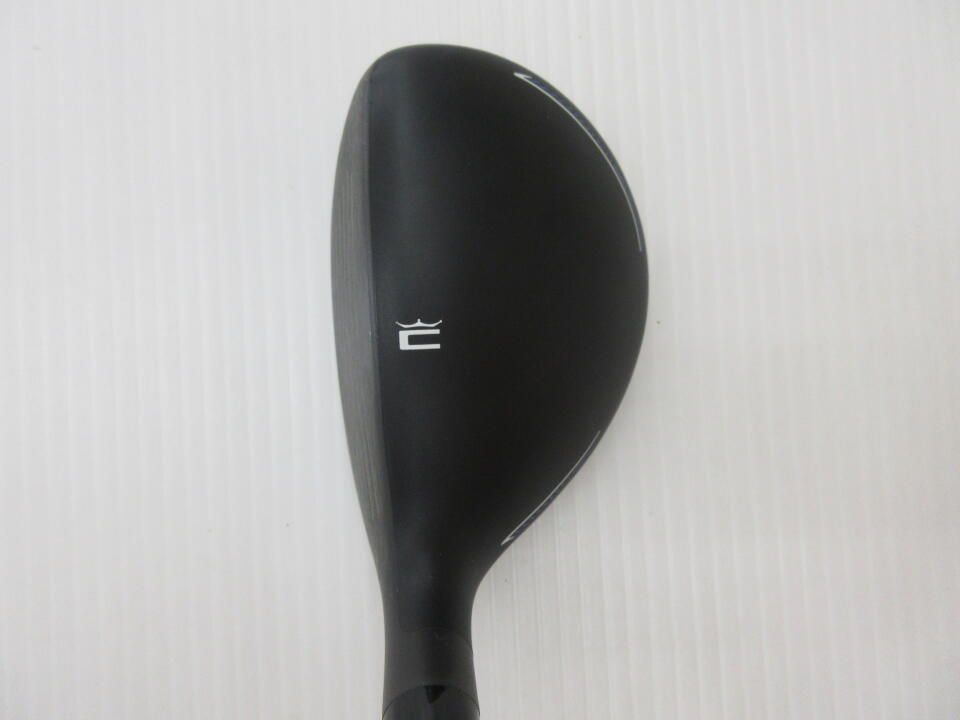 コブラ　KING RADSPEED ONE LENGTH　19度　Speeder EVOLUTION for RADSPEED　Sフレックス　ユーティリティ　中古　ゴルフドゥ！南風原店【最短即日発送】