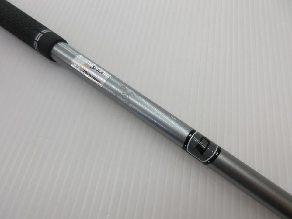 ふったん ダンロップ SRIXON ZX7 Mk2 10.5度 Diamana ZX-2 60 Sフレックス
