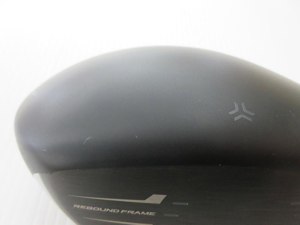 ダンロップ SRIXON ZX7 Mk2 10.5度 Diamana ZX-2 60 Sフレックス