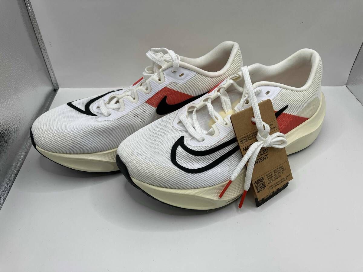 NIKE ナイキ ZOOM FLY 5 ズームフライ5 ELIUD kipchoge エリウド
