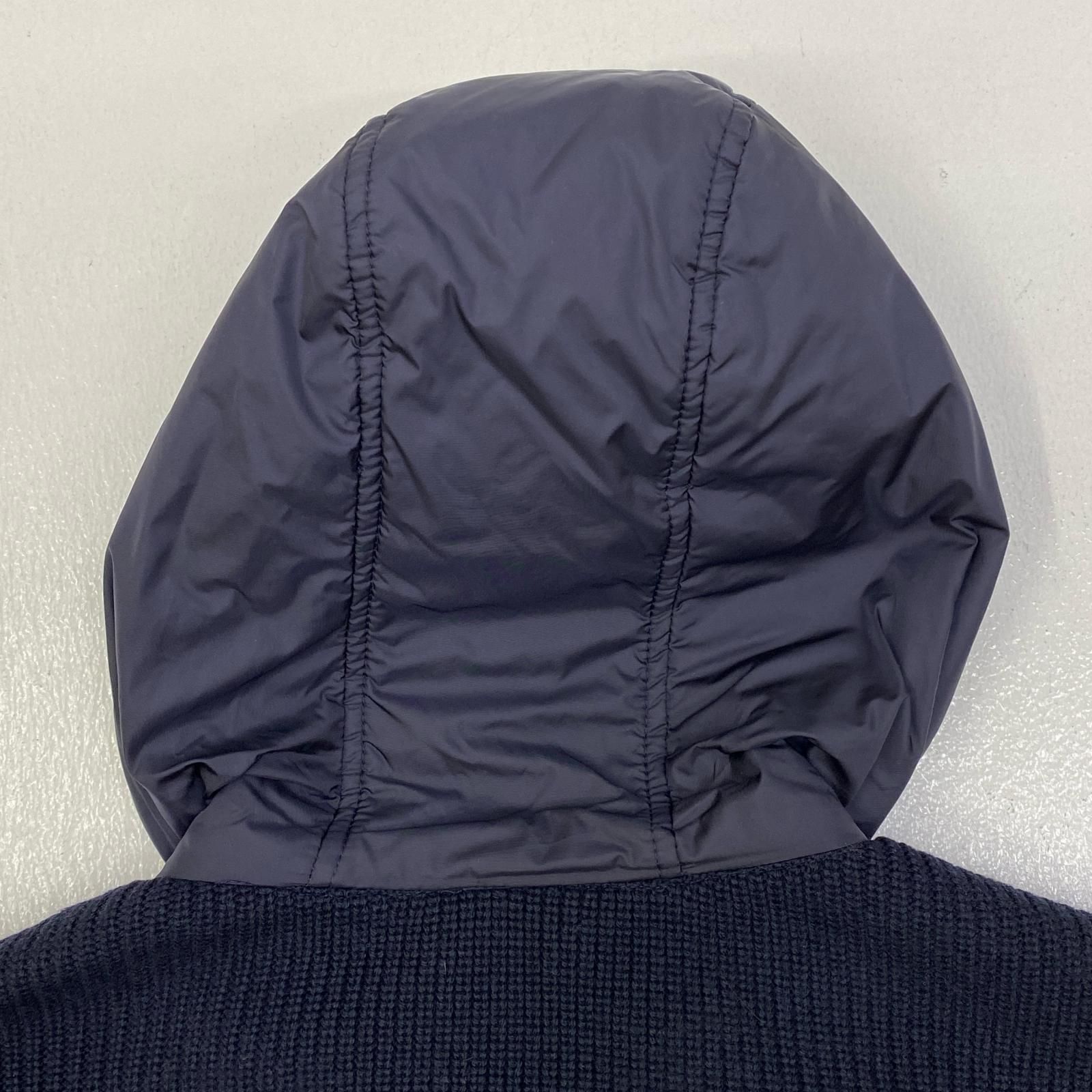 加古川店】 中古 MONCLER | モンクレール ダウンジャケット MAGLIONE