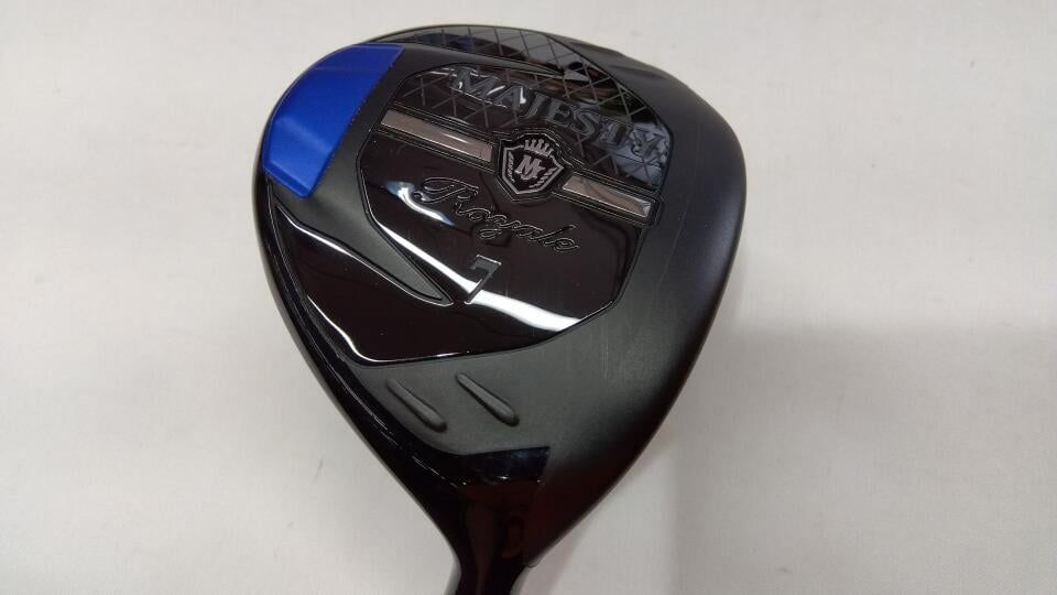 マジェスティゴルフ　MAJESTY Royale 2023　21度　MAJESTY LV550　Rフレックス　フェアウェイウッド　中古　ゴルフドゥ！松前R56店【最短即日発送】