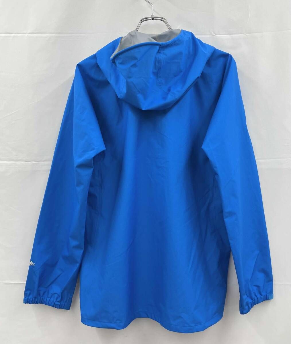 mont-bell モンベル マウンテンパーカー 1128733 ストームクルーザージャケット M ブルー 通年 mont-bell モンベル マウンテンパーカー 1128733 ストームクルーザージャケット M ブルー 通年