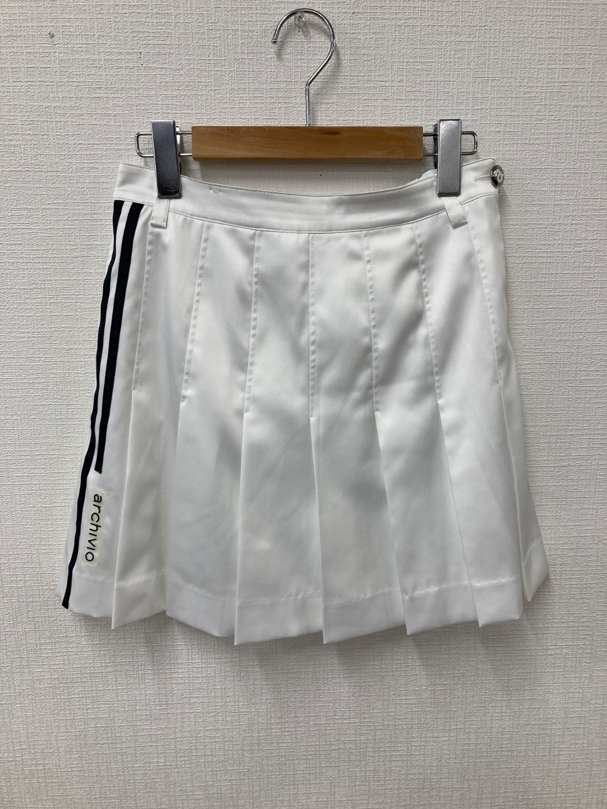 archivio アルチビオ スカート 38size - メルカリ