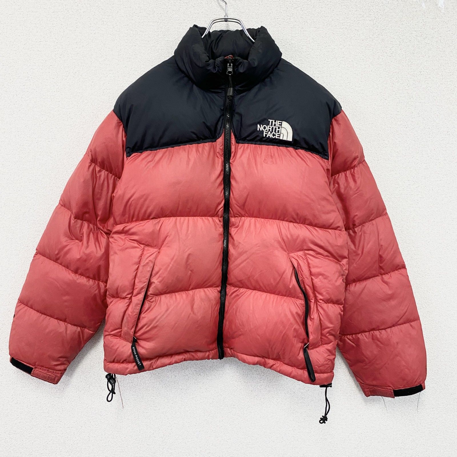 THE NORTH FACE ダウンジャケット US L 楽天市場】ノースフェイス usa 