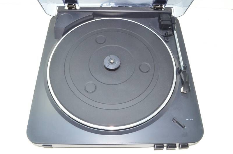 送料無料】 オーディオテクニカ audio-technica AT-PL300 フルオート