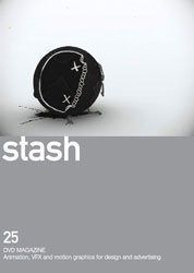 stash 25 [DVD]