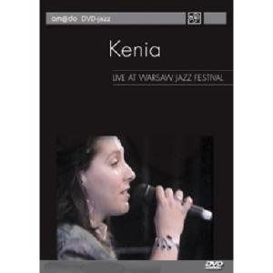Live at Warsaw Jazz Festival [DVD]
