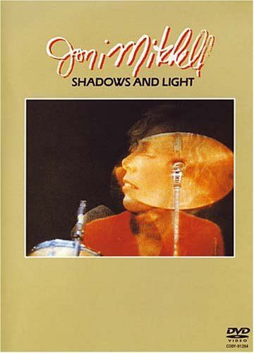 シャドウズ・アンド・ライト[完全版] [DVD]