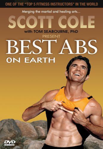 Best Abs on Earth [DVD]