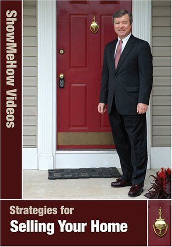 Strategies for Selling Your Home [DVD]