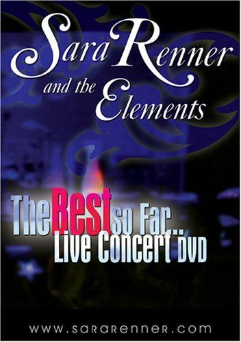 Best So Far [DVD]