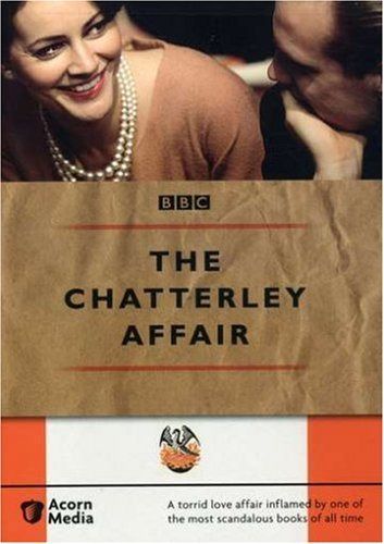 Chatterley Affair [DVD]