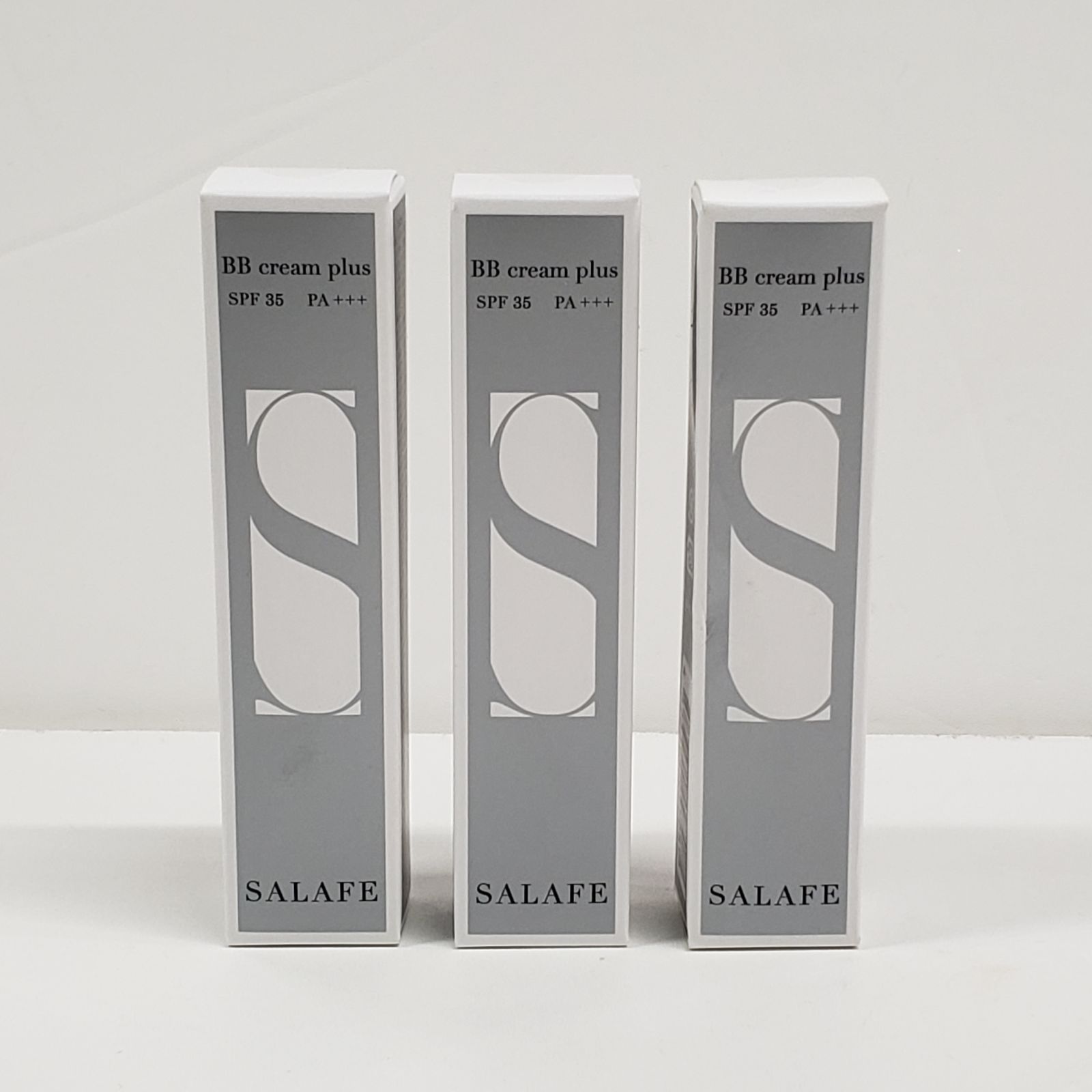 P1598 K SALAFE ハーリン40BB 20ｇ計3点セット 6,570円