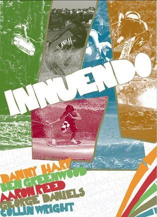 Innuendo [DVD]