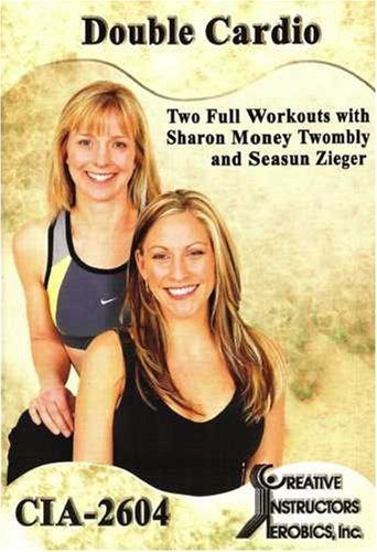 Double Cardio [DVD]