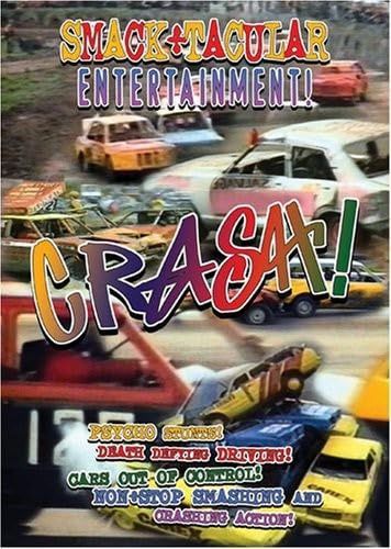 Crash [DVD] [Import]