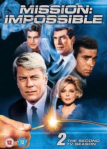 Mission: Impossible - Season 2