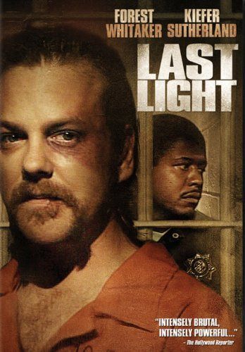Last Light [DVD]