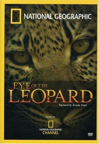 Eye of the Leopard [DVD]