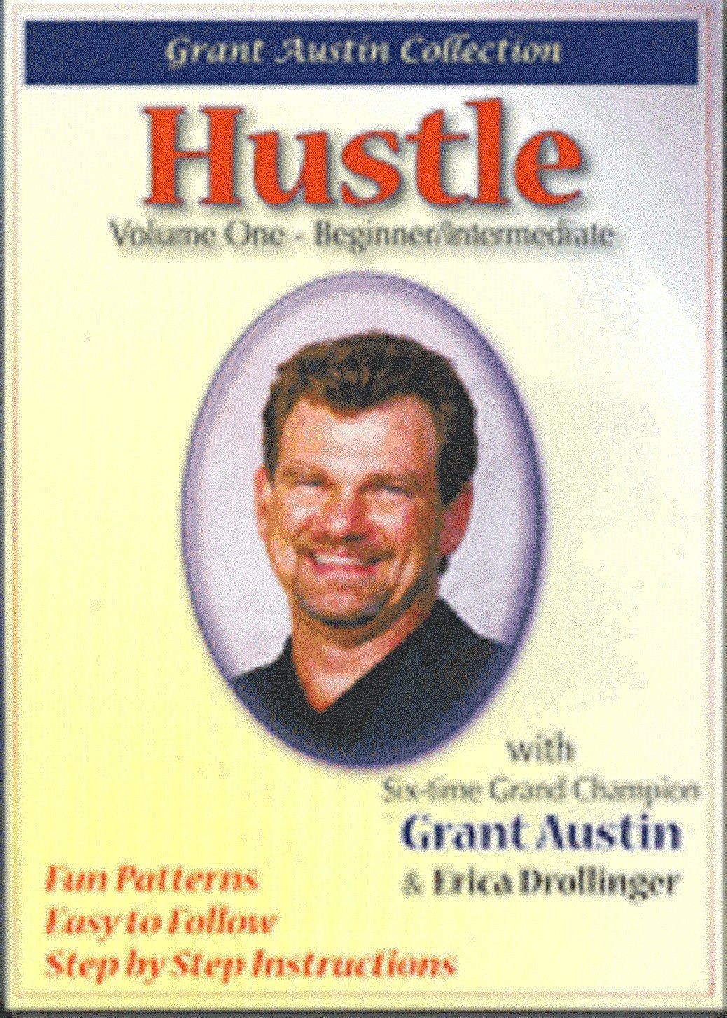 Hustle With Grant Austin: Volume One, Beginner [DVD]