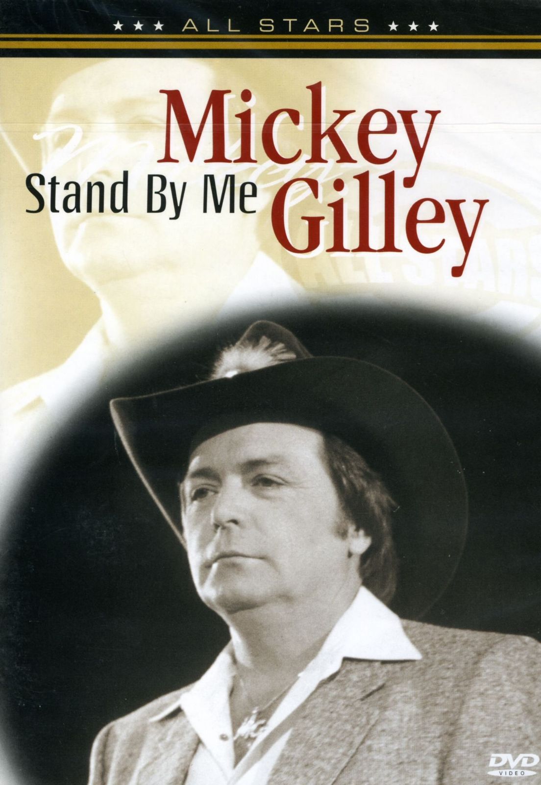 In Concert - Stand By Me [DVD]