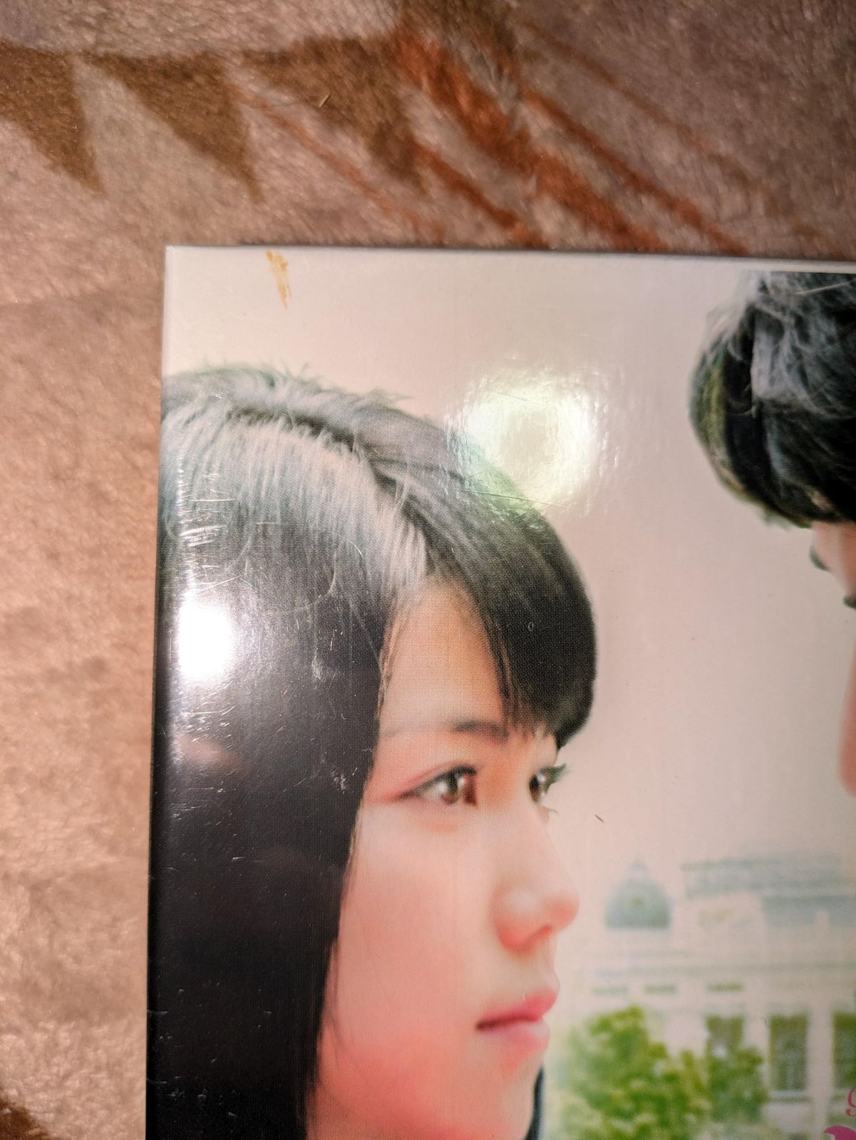 ハノイの花嫁 DVD-BOX