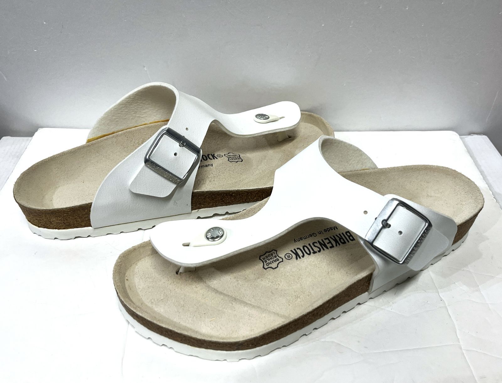 43/28cm◆BIRKENSTOCK｜ビルケンシュトック Ramses ラムゼス サンダル シューズ 靴 7,227円
