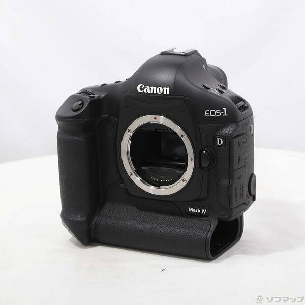 ソフマップ 〔中古品〕 EOS-1D MarkIV【344】