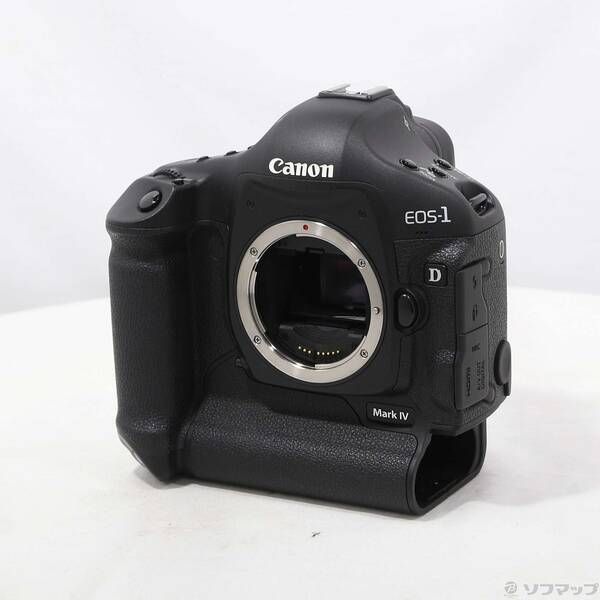 ソフマップ 〔中古品〕 EOS-1D MarkIV【344】