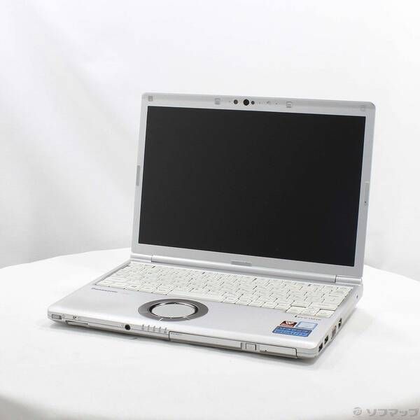 ソフマップ 〔中古品〕 Lets note SV7 CF-SV7J8LVC【377】